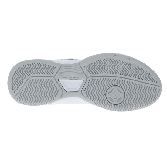 Lotto Court Logo AMF XIX Lotto Court Logo AMF XIX